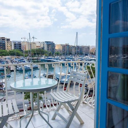 Seafront Room 음시다 외부 사진