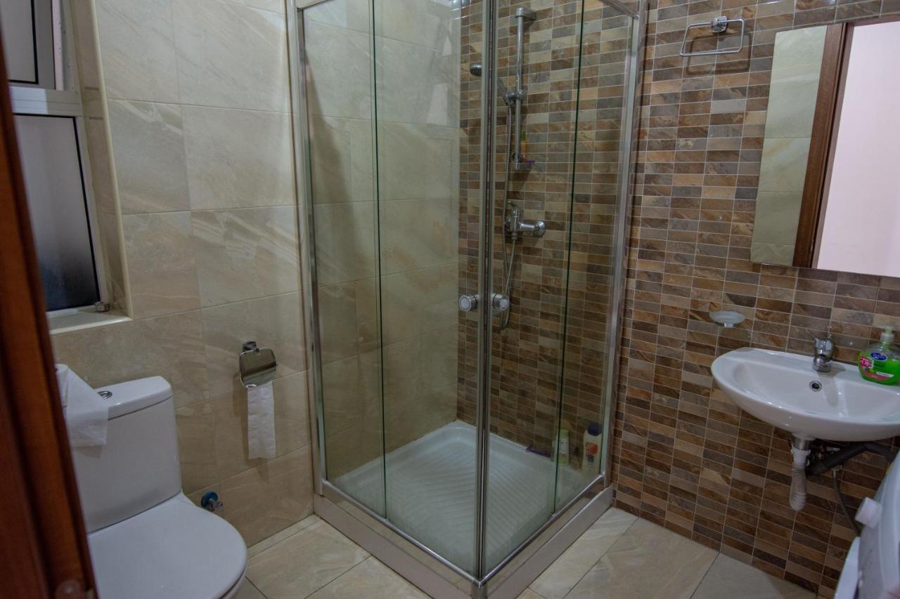 Seafront Room 음시다 외부 사진