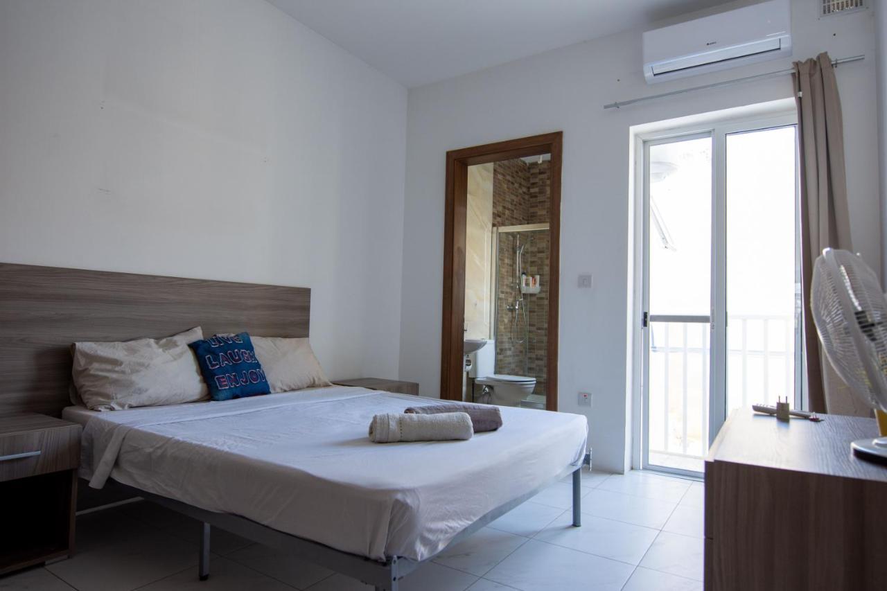 Seafront Room 음시다 외부 사진