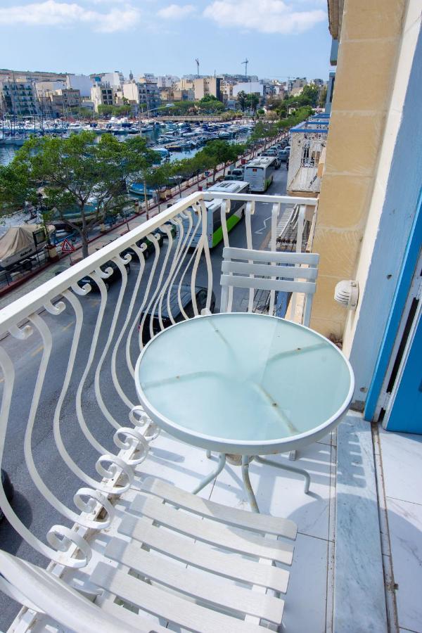 Seafront Room 음시다 외부 사진