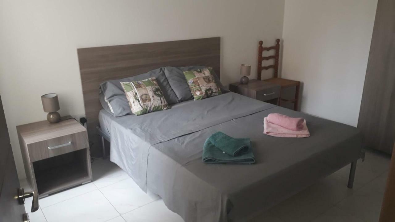 Seafront Room 음시다 외부 사진