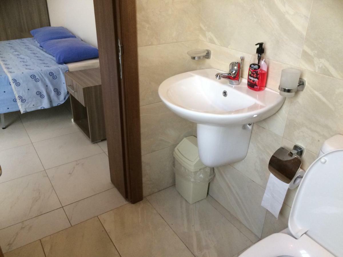 Seafront Room 음시다 외부 사진