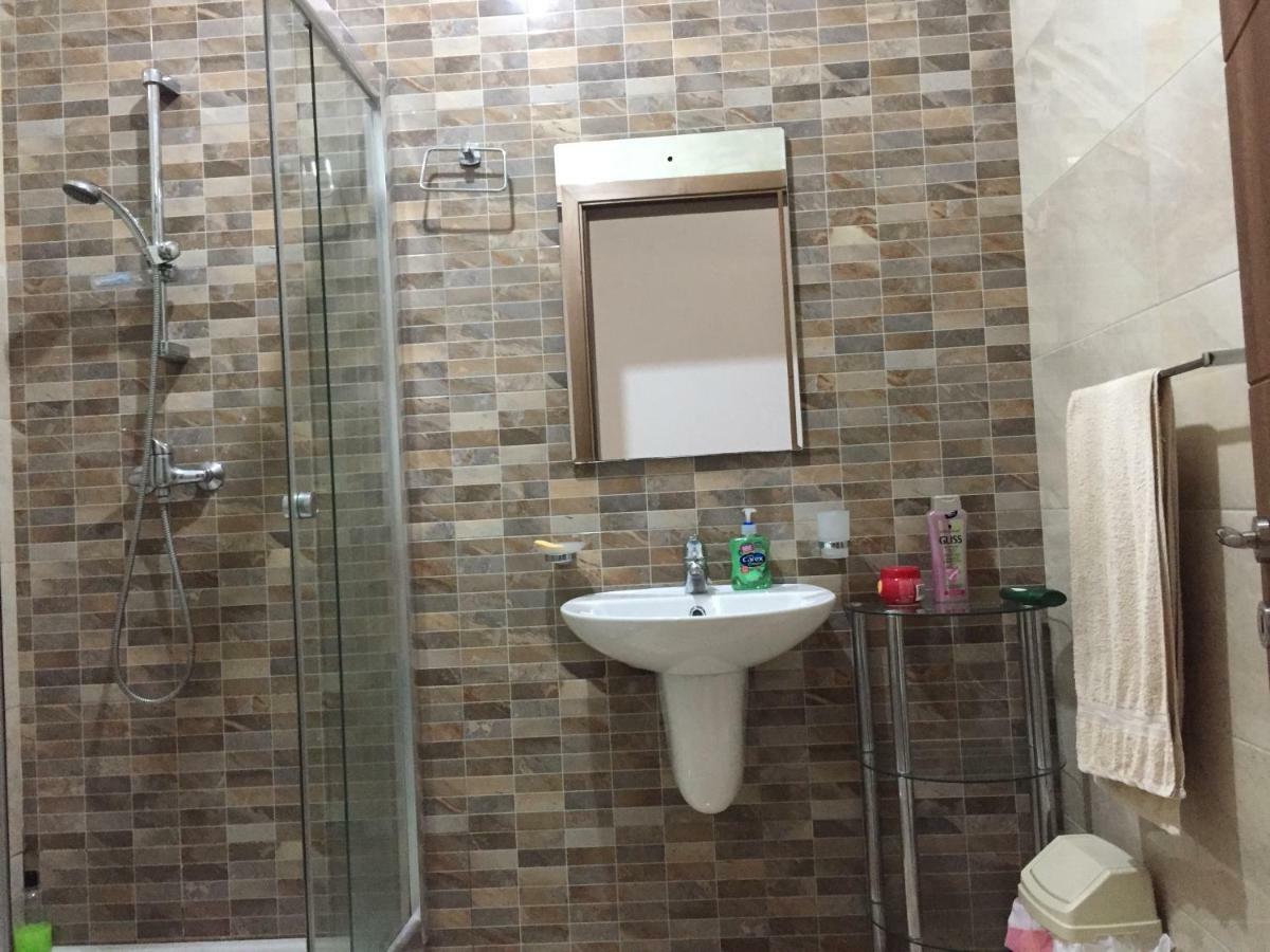 Seafront Room 음시다 외부 사진