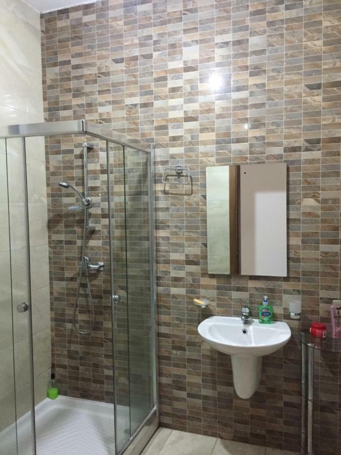 Seafront Room 음시다 외부 사진